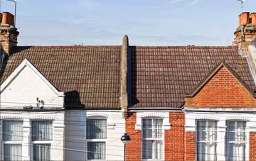 clay roofing Stanborough, Hertfordshire