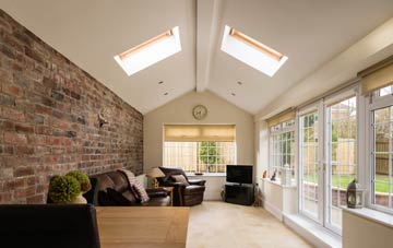 conservatory roof insulation Stanborough, Hertfordshire