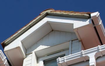 Stanborough fascia installation costs