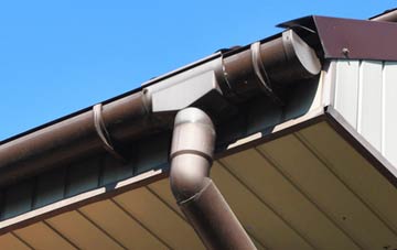 types of Stanborough fascias