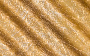 Stanborough fibreglass roof waterproofing