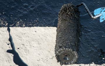 Stanborough liquid sealant waterproofing