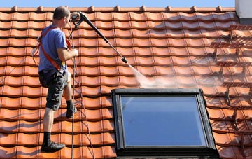 roof cleaning Stanborough, Hertfordshire