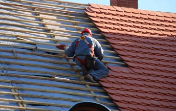 roof tiles Stanborough, Hertfordshire