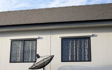 Stanborough rubber roof costs