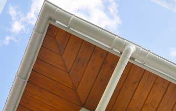 Stanborough soffit types