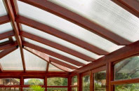 Stanborough conservatory roofing insulation